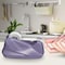 Acrimet Tape Dispenser, 1 in Tape Core Dia., Plastic, Stainless Steel, Purple 270.LO - alternate 3