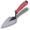 Marshalltown Masonry Pointing Trowel, 5 x 2 1/2 inch Trowel PTSG525 - alternate 1