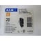 Eaton Miniature Circuit Breakers MCBs CL 1P 20A 120V 50/60Hz 1Ph EA CLCAF120 - alternate 1