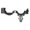 Auveco Wire Loom Routing Clip 10mm Inside Diameter 13mm O.D., 15PK 20471 - alternate 2