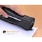 Bostitch Dynamo Stand-Up Stapler with Built-in Pencil Sharpener, Staple Remover and Staple Storage B696-BLK - alternate 4