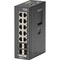 Black Box BLACK BOX Ethernet Switch 10-Port 10/100/1000 Mb/s Managed LIG1014A - alternate 1