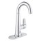 Grohe Veletto 4 In. Centerset 1-Hdl Faucet Ch 23837000 - alternate 1