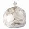 Boardwalk High-Density Can Liners, 45 gal, 12 mic, 40 x 48, Natural, Perforated Roll, 250PK Z8048MNKR01 - alternate 2