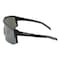 Klein Tools Polarized Blade Safety Glasses, Silver Lens 3003 - alternate 2