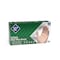 Safety Zone Vinyl Powder Free 2.5 mil Gloves - Clear, Med - Case of 1000 GVP9-MD-HH - alternate 2