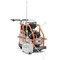 Husqvarna SOFF CUT 4000 w/VAC PORT 966845505 - alternate 4