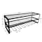 Performance Tool 26" Power Tool Storage Rack, Wall Mount, 3 Levels, 100 lb Capacity W7703 - alternate 5