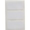 Brady Pre-Cut Label Stock Roll, White, Gloss THT-59-797-10 - alternate 2