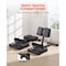 Vevor Sissy Squat Machine Easy Setup and Foldable Glutes Workout Exercise Machine SUB1916 - alternate 4