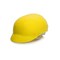 Ironwear Bump Cap Style Hard Hat Yellow 3985-Y - alternate 2