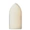 Dremel Emery 3/8'' Felt Cone Polishing Wheel 422 - alternate 1