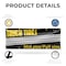 Signmission Truck Tires Mid Size Full Size, 48 Inch x 120 Inch, Vinyl Banner B-120-30896 - alternate 3