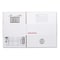 3M Epoxy Adhesive, DP8005 Series, Black, Dual-Cartridge, 10:01 Mix Ratio, 3 hr Functional Cure 8005 - alternate 1