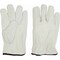 Ironwear Buffalo Grain Leather Driver Gloves with Keystone Thumb, 4X-Large 4189-4XL - alternate 1