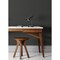 A-Street Prints Rushmore Black Faux Grasscloth Wallpaper 2988-70310 - alternate 3