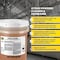 Zep Cleaner/Degreaser, 5 Gal Pail, Liquid, Orange 45535 - alternate 3