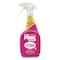 The Pink Stuff Miracle Multi-Purpose Cleaner, Fruity Scent, 25.4 oz Trigger Spray Bottle, 4PK RST823788CT - alternate 5