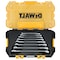 Dewalt Dewalt, 8 pc, Combination Wrench Set DWMT45427 - alternate 3