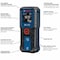 Blaze Laser Measure 100 ft. Black/Blue 1 pc GLM100-23 - alternate 2