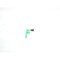 Graphic Controls Green Marker Chart Recorder Parts And Accessory, 6Pk 10557693 82-39-0404-06 - alternate 4