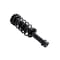 Fcs Struts Suspension Strut And Coil Spring Assembly 1355087 - alternate 2