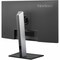 Viewsonic 27 1440P IPS ERGONOMIC DOCKING MONITOR, 100W USB-C, RJ45, DAISY CHAIN VG2758-2K - alternate 10