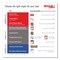 Wypall Dry Wipes Towels & Wipes, 1100 Sheets, Blue 34965 - alternate 11
