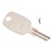 Kaba Ilco Mechanical Key Color/Finish Family 1098JD - alternate 2