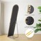 Simple Deluxe Arched Full Length Mirror, Floor Mirror with Stand, Mirror Full Length for Home Wall Decor, Large M 3A88MIROGZ2164GLD - alternate 3