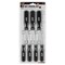 Performance Tool 7-Pc Sae Nut Driver Set, W950 W950 - alternate 2