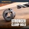 Powertec Drill Bit Stop Collar Kit (14PCS) - 3mm to 12mm & 1/8" to 1/2" with Size Markings & Allen Wrench 72095 - alternate 5