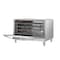 Koolmore 32 in. Countertop Convection Oven, Holds Full Size Pans, 4 Racks and 3500W of Power, 240V KM-CTCO-44 - alternate 3