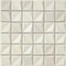 Daltile Artefino Vintage 2in. Floret Mosaic 9.60 SQFT/Carton, 10PK AR442FLORETMSGL - alternate 3