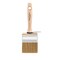 Wooster F5119 2.75 in. Bravo Stainer Bristle & Polyester Brush 71497189363 - alternate 2