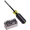 Klein Tools Tamperproof Bit Set, 32-Piece, Hex/Torx 32525 - alternate 1