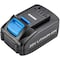 Neiko 20V Lithium-Ion Rechargeable Replacement Battery for 10878A Impact Wrench 40063 - alternate 1