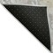 Homeroots 5' X 8' Ivory Beige And Linen Floral Washable Indoor Outdoor Area Rug 611193 - alternate 5