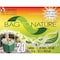 Bag To Nature Bag-To-Nature 3 Gal. Compostable Green Trash Bag, 20-Count 41201 - alternate 1