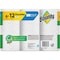 Bounty Select-A-Size Paper Towels 6 Double Rolls 30772157039 - alternate 3