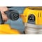 Dewalt 2-1/4 HP (maximum motor HP) EVS Fixed Base Router with Soft Start DW618 - alternate 4