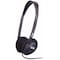 Cyber Acoustics Black OEM Stereo Headphone ACM70B - alternate 1