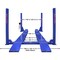 Atlas Automotive Equipment Atlas Platinum Pvl14Of-Ext Ali Certified Open Front Alignment 14,000 Lb. 4-Post Lift AP-PVL14OF-EXT-FPD - alternate 3