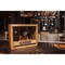Picnic Time Family Of Brands NFL San Francisco 49ers - Old Fashioned Bar Set 861-09-511-277-2 - alternate 2