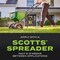 Scotts Turf Builder Moss and Fungus Control Lawn Fertilizer For Multiple Grass Types 8000 sq ft 40212 - alternate 5