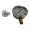 John Deere PRESSURE GAUGE, OEM 600041563 - alternate 2