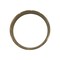 Komatsu BUSHING, OEM 562-15-72860 - alternate 3