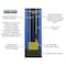 Atlas Automotive Equipment Pv10Px Commercial Grade Overhead 2-Post Lift 10,000 Lb. Capacity XH-PV10PX-FPD - alternate 3