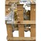 Komatsu CONTROL VALVE, KOMATSU OEM 709-1A-11400 709-1A-11400 - alternate 4
