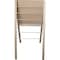 Flipside Big Book Easel, 24"Wx48"H, White FLP17385 - alternate 3
